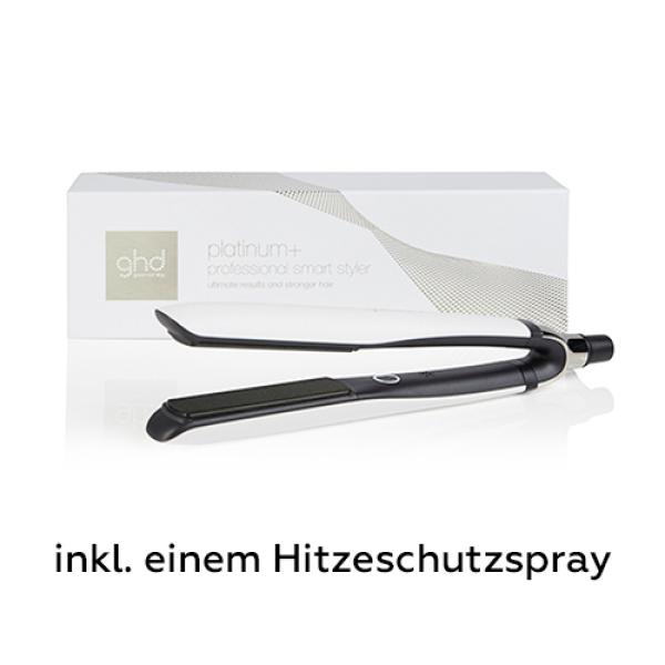 ghd platinum+ Styler